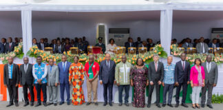 Côte d’Ivoire : Fête du travail 2023 / Les centrales syndicales exigent l’application du SMIG qui est de 75.000 Fcfa