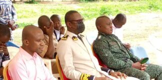 Côte d’Ivoire : JOURNÉE INTERNATIONALE DU TRAVAIL/ Le sous-préfet Jack Louamy rend hommage aux travailleurs à Tougbo