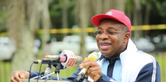 Côte d’Ivoire : Journée Mondiale des Loisirs 2023 / Le Ministre Siandou Fofana annonce les états généraux des Loisirs