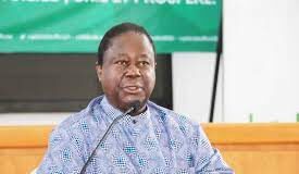 Côte d’Ivoire : Municipales et régionales ivoiriennes/ Bédié soumet à chaque candidat la signature d’un engagement …