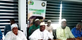 Côte d’Ivoire : Voyage en terre sainte/ Les nouvelles dispositions pour le Hadj 2023