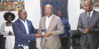 Côte d’Ivoire : San Pedro/ Mani-Béreby, inscrit au nombre du « Club des plus belles baies du monde »