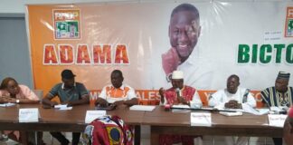 Côte d’Ivoire : Municipales 2023 à Yopougon/ La Team B.O.N. Bictogo mobilise et prône le bon ton