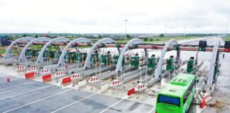 Côte d’Ivoire : 63ème Fête de l’indépendance / L’autoroute à péage de Grand-Bassam abrite le grand défilé