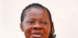 Côte d’Ivoire: Décédée le 6 juillet/ Awa Ehoura présente son dernier journal télé le 22 juillet 2023