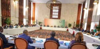 Côte d’Ivoire: Communiqué du conseil des ministres du mercredi 12 juillet 2023