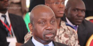 Côte d’Ivoire/Décès du professeur Francis Wodié à l’âge de 87 ans