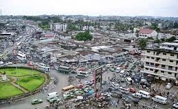 Côte d’Ivoire : Des nouveaux noms attribués aux avenues, rues et boulevards à Abidjan (officiel)