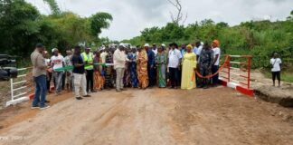Côte d’Ivoire : Développement local / Assahoré Konan Jacques invite les cadres du Gbêkê à s’impliquer davantage dans le développement de leurs localités.