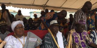 Côte d’Ivoire : Après l’investiture du chef central Sib Virkoun/ Des cadres Lobi expriment leur colère : «Le chef des Lobi est à Bouna, il s’appelle Hien Binsaré »