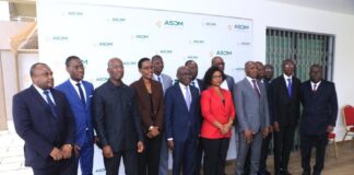 Côte d’Ivoire : Médias/ Les 12 membres du conseil de gestion de l’ASDM installé