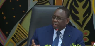 Fin du suspense au Sénégal : Macky Sall renonce à briguer un troisième mandat