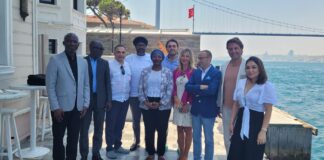 Mission de prospection de la CPU-PME.CI en Turquie/ VERS LA CRÉATION D’UNE UNIVERSITÉ PRIVÉE VIRTUELLE IVOIRO-TURQUE EN CÔTE D’IVOIRE