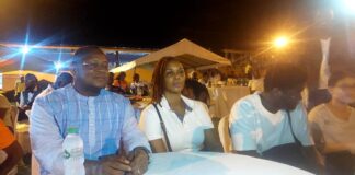 Côte d’Ivoire : Religion/ Noufé Michel apporte un important soutien à la construction de l’Eglise Catholique Notre Dame de L‘Espérance du Paillet