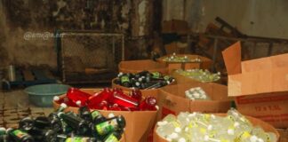 Côte d’Ivoire: Une unité illégale fabricatrice de boissons démantelée à Marcory