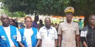 Crise au Burkina Faso/ La Côte d’Ivoire accueille les demandeurs d’asile dans la région du Bounkani