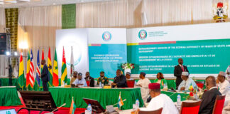 Niger: La junte au pouvoir récuse une délégation de la Cedeao à Niamey