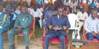 Côte d’Ivoire: Le sous-préfet Louamy Jack exhorte les populations à préserver la paix à Tougbo