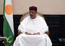 Niger: Les Etats-Unis expriment leur soutien au Président Bazoum