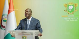 Déploiement de la « force en attente » au Niger/ Ouattara explique les décisions de la Cedeao d’Abuja