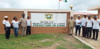 Côte d’Ivoire : Devoir de mémoir / INTERVIEW AVEC LE PREFET SOUMAHORO SOUALIHO : -‘’Voici pourquoi il faut investir à Kong’’