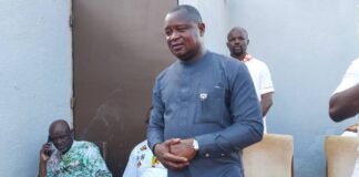 Côte d’Ivoire / Municipales et Régionales 2023 dans le Bounkani : Le Départemental, Dr Michel NOUFE mobilise les Secrétaires de Section pour la victoire du RHDP
