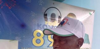 Côte d’Ivoire/Municipales 2023 : Barro Aboubacari (Maire résident de Kong) : « …au niveau social, le maire Aboudramane Tiémoko Berthé a la main sur le cœur… »/ Ce qu’il dit de son adversaire…