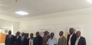 Côte d’Ivoire : 22ème session de l’ANP académie/ Les journalistes invités au respect de la dignité humaine