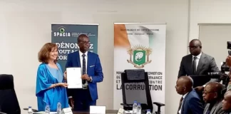 Développement du numérique / Lancement en Côte d’Ivoire des recommandations de l’UNESCO sur l’éthique de l’Intelligence artificielle