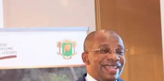 Foire des agences de voyages des Amériques-(ABAV) et Journée Mondiale du tourisme (JMT)/ Le Ministre Siandou Fofana vend « Sublime Côte d’Ivoire » au Brésil