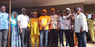 Côte d’Ivoire: Municipales 2023 à Doropo/ Noufé Michel félicité pour ses bons offices en faveur de la réconciliation et de la cohésion sociale sein du RHDP