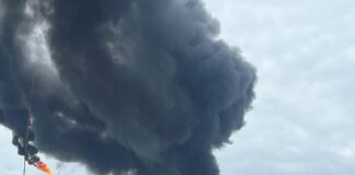 Côte d’Ivoire : Hydrocarbures/ Un incendie déclaré à la SIR