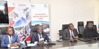 Côte d’Ivoire : Toxi-infection alimentaire à Djebonoua (Bouaké) / 71 cas et plusieurs décès enregistrés