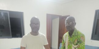 Côte d’Ivoire : Acte de bienfaisance/ Deux femmes généreuses apportent leur soutien à l’ONG FONDATION EMMANUEL
