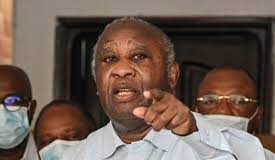 Côte d’Ivoire : Gbagbo chamboule tout au PPA-CI/ Les premières têtes sont tombées