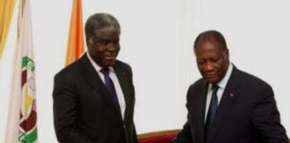 Côte d’Ivoire : Nouveau Premier Ministre Robert Beugré Mambé/ Le parcourt élogieux d’un grand serviteur de l’Etat
