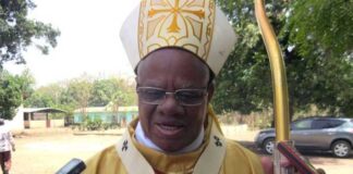Côte d’Ivoire : Eglise catholique / Décès de Mgr Marie Daniel Dadiet ce 2 octobre à Paris