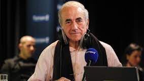 Media/ Décès du célèbre Journaliste Jean-Pierre Elkabbach ce mardi à l’âge de 86 ans