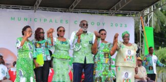 Côte d’Ivoire/Municipales 2023: Jean-Marc Yacé confirmé maire de Cocody par les conseillers municipaux