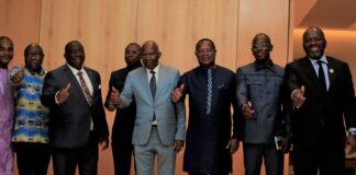 Côte d’Ivoire : SARA 2023/ Dr Michel Noufé rend hommage au Président Ouattara et félicite les Ministres Adjoumani et Sidi Touré pour le succès de l’évènement