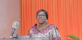Chambre haute de Côte d’Ivoire / Ouattara nomme Huit (8) nouveaux sénateurs pour le mandat 2023 à 2028