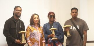 Côte d’Ivoire : Savoir-faire ivoirien/ La ministre Françoise Remarck réserve une surprise au Président Ouattara
