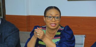 Côte d’Ivoire / Arts et spectacles : Isabelle Anoh (Directrice Générale des Loisirs) veut meubler la CAN avec la 2e édition du Festival national des jeux traditionnels