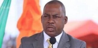 Côte d’Ivoire : Décédé le 27 octobre dernier en France / la dépouille de l’ex-animateur télé Baba Coulibaly arrive jeudi prochain à Abidjan