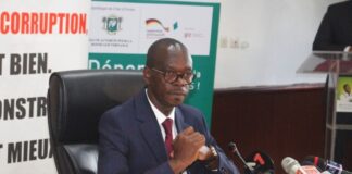 Côte d’Ivoire : Déclaration de patrimoine/ Le nouveau Président la Haute Autorité pour la Bonne Gouvernance, Zoro Bi Ballo annonce des sanctions contre les réfractaires