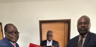 Intégration africaine/ Le Gabon signe un accord de siège avec l’OSECA