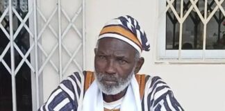 Côte d’Ivoire : Littérature/ L’écrivain ivoirien Camara Nangala a rangé la plume