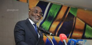 Côte d’Ivoire :PDCI-RDA / Le Maire de Cocody, Jean-Marc Yacé candidat à la succession de Bédié