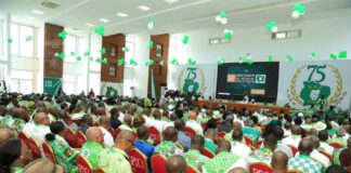 Côte d’Ivoire: Réception des candidatures à la Présidence du PDCI du 9 au 17 novembre 2023/ Les conditions à remplir
