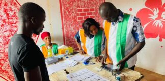 Côte d’Ivoire : Régionale et municipales partielles / La campagne électorale a démarré ce vendredi, dans les dix localités